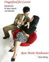 Buchcover Fingerfood for Lovers