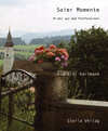 Buchcover Soier Momente