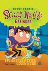 Buchcover Scab McNally: Erfinder