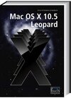 Buchcover Mac OS X 10.5 Leopard
