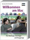 Buchcover Willkommen am mac