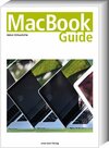 Buchcover MacBook Guide