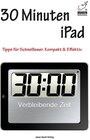 Buchcover 30 Minuten iPad