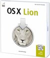 Buchcover OS X Lion inkl. iCloud