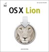 Buchcover OS X Lion