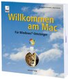 Buchcover Willkommen am Mac - Für Windows-Umsteiger