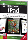 Buchcover Das neue iPad