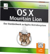 Buchcover OS X Mountain Lion