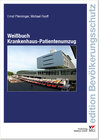 Buchcover Weißbuch Krankenhaus-Patientenumzug