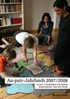 Buchcover Au-pair-Jahrbuch 2007/2008