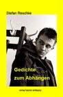 Buchcover Gedichte zum Abhängen