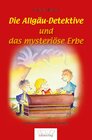 Buchcover Die Allgäu-Detektive und das mysteriöse Erbe