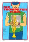 Buchcover Die Trompeterfibel Band 2