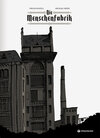 Buchcover Die Menschenfabrik
