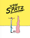 Buchcover Von Spatz