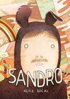 Buchcover Sandro