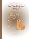 Buchcover Der Zaunkönig und der Bär