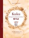 Buchcover Kuku  König der Tierkreiszeichen