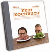 Buchcover Kein Kochbuch