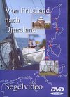 Buchcover Von Friesland nach Djursland