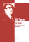 Buchcover Der Patron