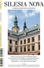 Buchcover Silesia Nova. Zeitschrift für Kultur und Geschichte