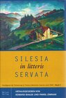 Buchcover Silesia in litteris servata