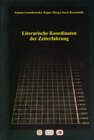 Buchcover Literarische Koordinaten der Zeiterfahrung