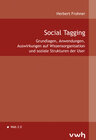 Buchcover Social Tagging