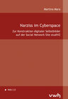 Buchcover Narziss im Cyberspace