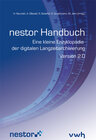 Buchcover nestor Handbuch