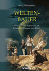 Buchcover Weltenbauer