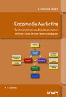 Buchcover Crossmedia Marketing