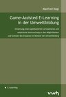 Buchcover Game-Assisted E-Learning in der Umweltbildung