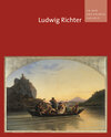 Buchcover Ludwig Richter in der Dresdener Galerie