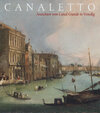 Buchcover Canaletto