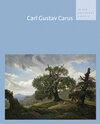 Buchcover Carl Gustav Carus in der Dresdener Galerie