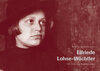 Buchcover Elfriede Lohse-Wächtler