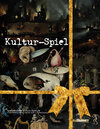 Buchcover Kultur-Spiel Spielgeschenk + Kult-Spiel.de + Bierdeckelquiz.de + Dylan Quiz + Fußballquiz