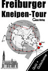 Buchcover Freiburger Kneipen-Tour * Kneipenquiz