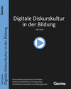 Buchcover Digitale Diskurskultur in der Bildung