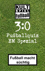 Buchcover 3:0 Fussballquiz EM-Spezial * Europameisterschaft Sonderedition