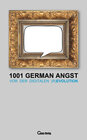 Buchcover 1001 German Angst vor der digitalen (R)Evolution
