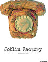 Buchcover Joblin Factory: Jack Joblin & Bob Joblin