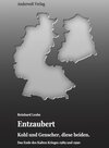 Buchcover Entzaubert