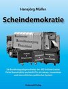 Buchcover Scheindemokratie