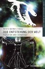 Buchcover Die Entstehung der Welt