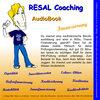 Buchcover RESAL Coaching AudioBook Finanzierung
