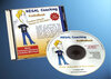 Buchcover RESAL Coaching AudioBook Rechtliche Rahmenbedingungen des Wirtschaftens