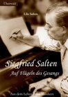 Buchcover Siegfried Salten